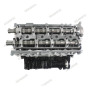 ZHEQAIO D4CB New Engine Long Block Assembled Casting Block for Hyundai H1 H100 Starex 221004A210 221004A250 221004A010